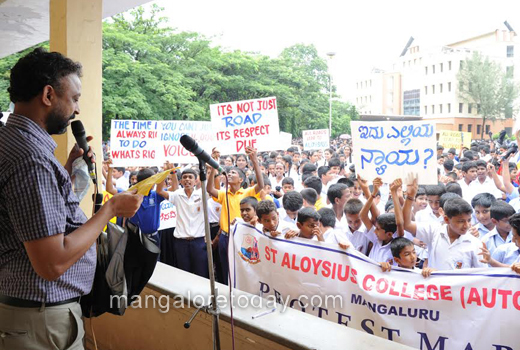 protest 